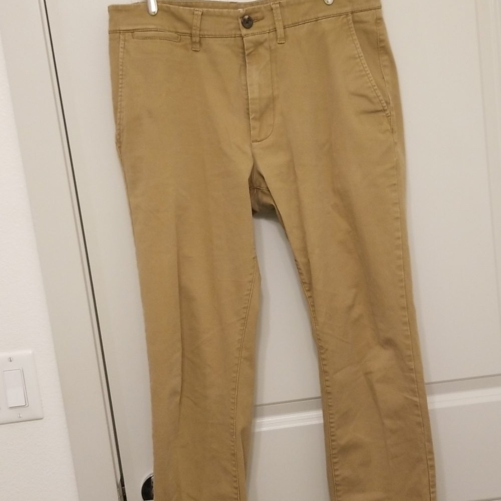 Goodfellow khaki pants